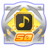 Beginner Player Trophy