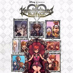 Kingdom Hearts 3 Trophy Guide & Roadmap