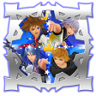 Diverging Paths Trophy