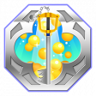 EXP Hunter Trophy