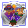 Follow the Path Trophy