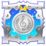 High Score Hunter Trophy