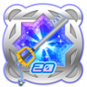 Legendary Battler Trophy