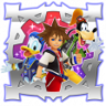Leveled Out Trophy