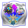 Light the Darkness Trophy