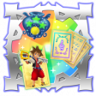 Master Crafter Trophy