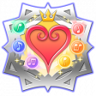 Melody of Memory Complete Master Trophy