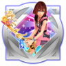Melody's End Trophy