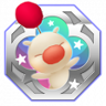 Moogle Master Trophy