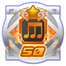 Proud Chain Master Trophy