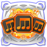 Proud Maestro Trophy
