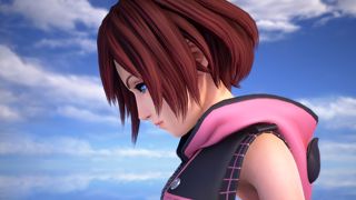 Kingdom Hearts Melody of Memory Screenshot 4