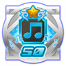 Standard Chain Master Trophy