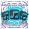 Standard Maestro Trophy