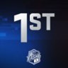 You'll always remember your first Trophy