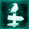 Terrible Journey Trophy