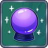 100% Psychic Trophy