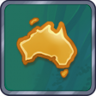 Australian Ace Trophy