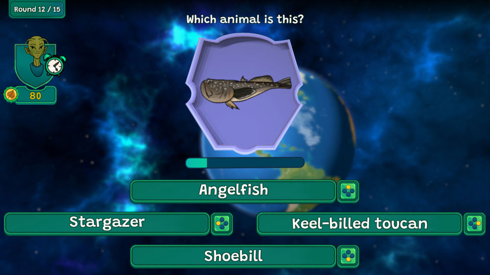 Quiz Learn and Discover Trophy Guide (PS4) MetaGame.guide