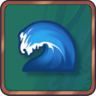 Oceanic Hotshot Trophy