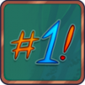 On A Roll Trophy