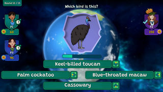 Planet Quiz: Learn and Discover Screenshot 6