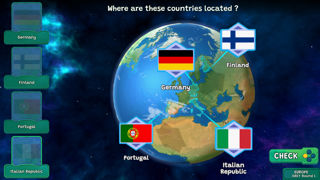 Planet Quiz: Learn and Discover Screenshot 3