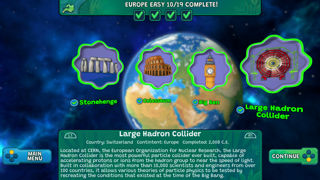 Planet Quiz: Learn and Discover Screenshot 7