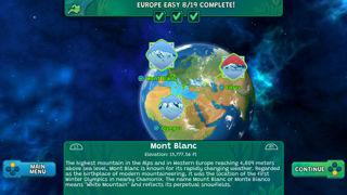Planet Quiz: Learn and Discover Screenshot 5