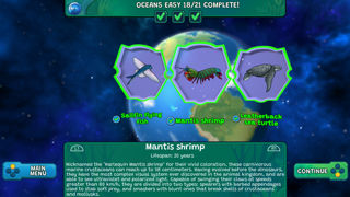 Planet Quiz: Learn and Discover Screenshot 4