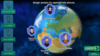 Planet Quiz: Learn and Discover Screenshot 8