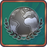 The World Is Your Oyster Trophy