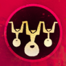 Banished One and All Trophy
