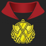 Going Solo Trophy