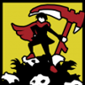 Horde Hero Trophy