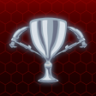 Platinum Trophy Trophy