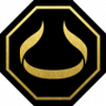 A New God Trophy
