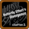 Butterfly Effect's Divergence Trophy
