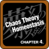 Chaos Theory Homeostasis Trophy