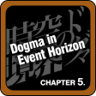 Dogma in Event Horizon Trophy
