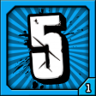 2 Fast 2 Fiona Trophy