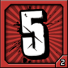 Classic Reflexes Trophy