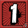 Deal With A Ghost Trophy