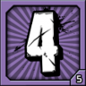 Definition Of Insanity Trophy
