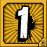 Don't Make Me Wait Trophy