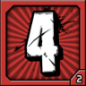 Funeral Crashers Trophy