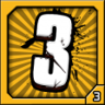 Point Of No Return Trophy