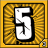 Rupture Trophy
