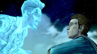 Tales from the Borderlands Screenshot 4