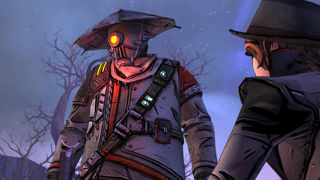 Tales from the Borderlands Screenshot 2